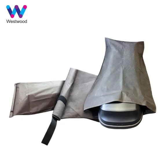 Roof Box Protection Cover