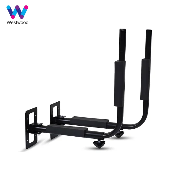 Wall Mount Roof Box Holder