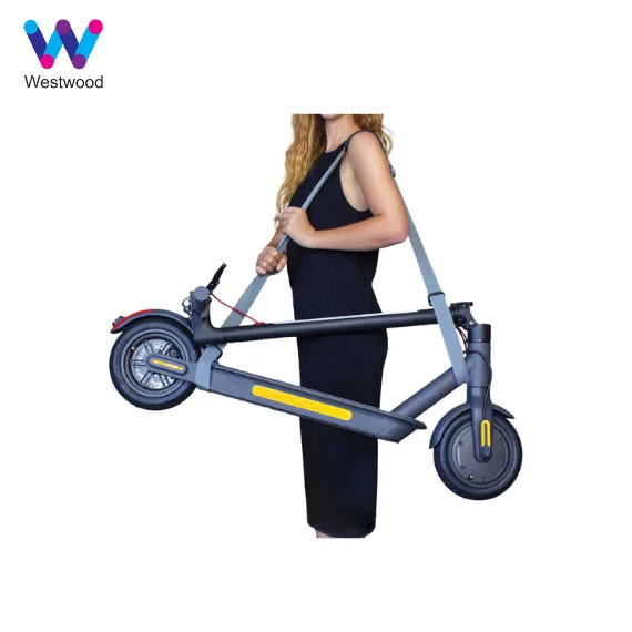 carrying strap