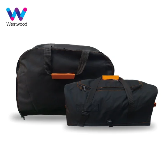 Universal Bag Set for Roof Boxes