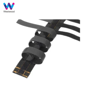 Westwood India cable organizer H-Shaped