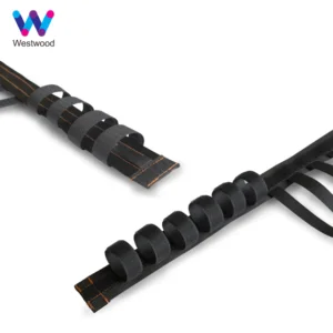 Westwood India cable organizer L-Shaped